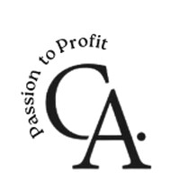 Creator Accelerator logo - Similar company to Social Influence Studios