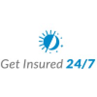 Get Insured 24/7 logo - Similar company to Getinsured