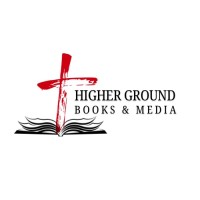 Higher Ground Books & Media logo - Similar company to High Ground Media