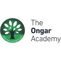 The Ongar Academy logo - Similar company to Bridge Academy Trust