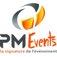 PMEVENTS logo - Similar company to 38 Degrés