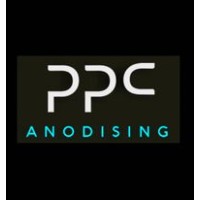 PPC Anodising logo - Similar company to Nortalu Aluminium Systems