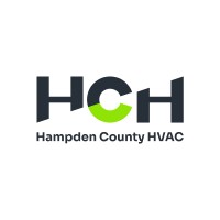 Hampden County HVAC logo - Similar company to Hd Air