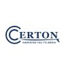 Certon Technologies Pvt Ltd logo - Similar company to Neolotex Business Solutions Private Limited