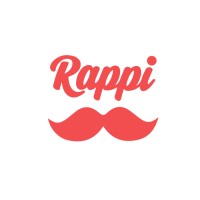 Rappi Entrega Perú