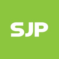 SJP Business Media logo - Similar company to Internetretailing