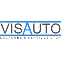 Visauto Locações logo - Similar company to Grupo 5S - Serviços, Produtos, Franchising E Tecnologia