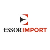 ESSOR IMPORT logo - Similar company to V.A.M Services