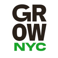 GrowNYC logo - Similar company to Little Island Nyc