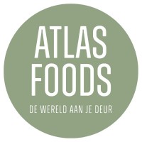 Atlas Foods Turnhout logo - Similar company to Serparix