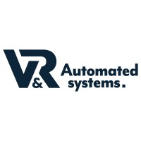 V&R Automated Systems logo - Similar company to Romb Technologies