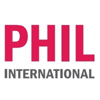 Phil international logo - Similar company to Phil Inter Pharma