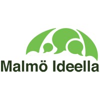 Malmö Ideella logo - Similar company to Malmö Helps