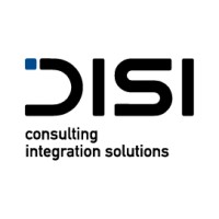 DISI Consult logo - Similar company to Proconph