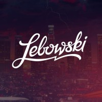 Lebowski logo - Similar company to Dalhalla