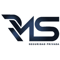 RMS Seguridad Privada logo - Similar company to Proyectos De Ingenieria En Transporte Y Seguridad Vial