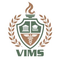 Viraj Institute of Medical Science logo - Similar company to Irji.In