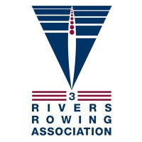 Three Rivers Rowing Association logo - Similar company to Foresight Alliance