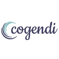 Cogendi logo - Similar company to Guangdong Berson New Materials Co.,Ltd.