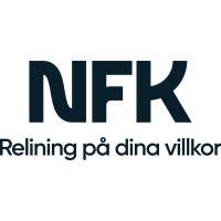 NFK - Nordisk Fastighetskontroll logo - Similar company to Wennstrom Norge