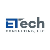 ETech Consulting, LLC logo - Similar company to Visionary Integration Professionals (Vip)