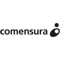 Comensura logo - Similar company to Impellam Group