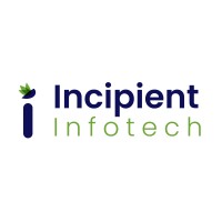 Incipient Infotech logo - Similar company to Hv Infotech