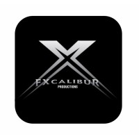 FXcalibur Productions Inc. logo - Similar company to Preparationtech