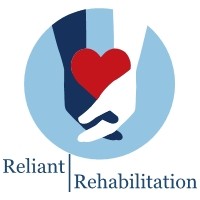 Reliant Rehabilitation Ltd logo - Similar company to Justman And Johnson