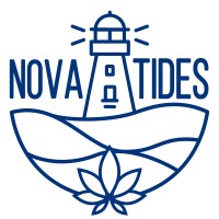 Nova Tides Cannabis logo - Similar company to Msiku Cannabis