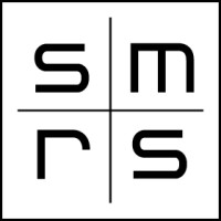 SMRS logo - Similar company to Legion Mag