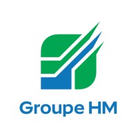 Groupe HM logo - Similar company to Rousco