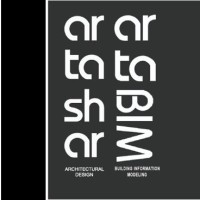 ARTASHAR /// ARTABIM logo - Similar company to Sarmad Foundation