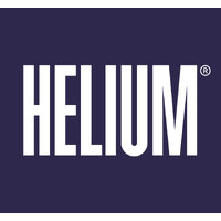HELIUM PICTURES logo - Similar company to Ronde