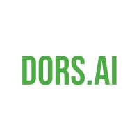 Dors.ai logo - Similar company to Orb Apparel Ltd.