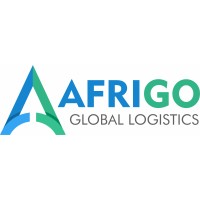 Afrigo Global Logistics logo - Similar company to Pea-Group.Com