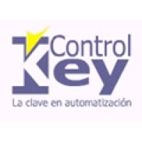 Control key logo - Similar company to Saliforp