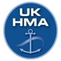 United Kingdom Harbour Masters Association logo - Similar company to Ecu Worldwide United Kingdom