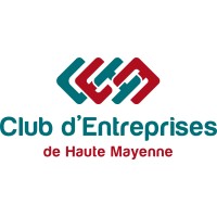 CEHM - Club d'Entreprises de Haute Mayenne logo - Similar company to May-D 53