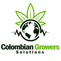Colombian Growers Solutions logo - Similar company to Saviaroyal