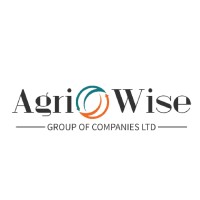 Agri Wise Group of Companies Ltd logo - Similar company to Top Nuts