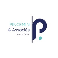 Office notarial PINCEMIN & Associés logo - Similar company to Axxel Distribution