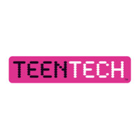 TeenTech logo - Similar company to Africa Teen Tech Festival