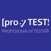 [pro:]TEST! logo - Similar company to Tesena