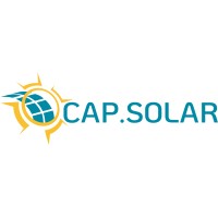 Cap.Solar logo - Similar company to Ello