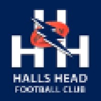 Halls Head Football Club