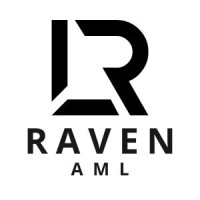 Raven AML logo - Similar company to Rollingfunds