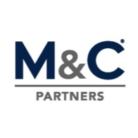 M&C Partners logo - Similar company to My Draco