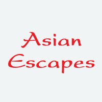 Asian Escapes logo - Similar company to Asian Elevators Control & Automation