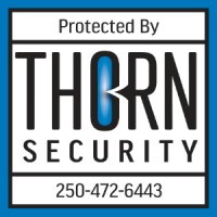 Thorn Security Ltd logo - Similar company to My Managed Security Inc.